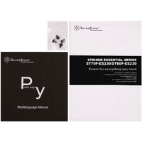 SilverStone ST60F-ES230 Image #11