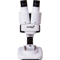 Levenhuk 1ST бинокулярный 70404 Image #3