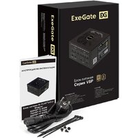 ExeGate 650VSP FС EX297231RUS Image #9