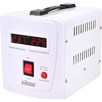 Powerman AVS 1500 E Image #1