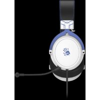 A4Tech Bloody M590i (синий/белый) Image #2