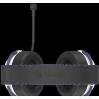 A4Tech Bloody M590i (синий/белый) Image #3