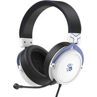 A4Tech Bloody M590i (синий/белый)