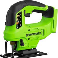 Greenworks GD24JS90 3601707 (без АКБ)