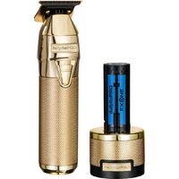 BaByliss PRO Skeleton (золото) Image #2