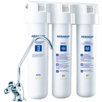 АКВАФОР Кристалл А (исп. 2)