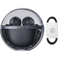 Baseus Bowie E5x (черный) Image #2