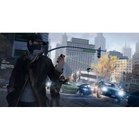 Watch_Dogs для PlayStation 4 Image #2