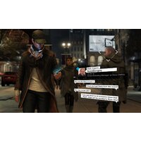 Watch_Dogs для PlayStation 4 Image #8