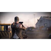Watch_Dogs для PlayStation 4 Image #23