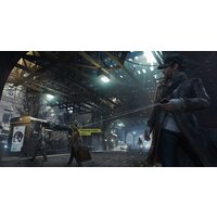 Watch_Dogs для PlayStation 4 Image #7