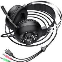 Hoco ESD04 (черный) Image #4