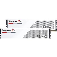 G.Skill Ripjaws S5 2x32ГБ DDR5 5600МГц F5-5600J3636D32GX2-RS5W Image #1