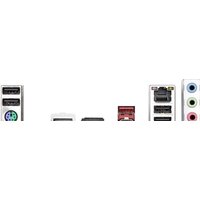 Gigabyte B760 DS3H (rev. 1.0) Image #4