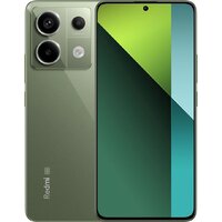 Xiaomi Redmi Note 13 Pro 5G 12GB/512GB с NFC международная версия (оливковый зеленый) Image #1