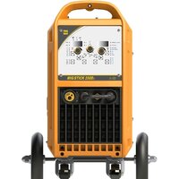 HUGONG Mig/Stick 250D III Image #2