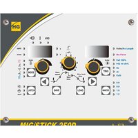 HUGONG Mig/Stick 250D III Image #5