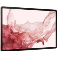 Samsung Galaxy Tab S8+ Wi-Fi SM-X800 8GB/256GB (розовое золото) Image #4