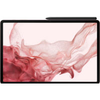 Samsung Galaxy Tab S8+ Wi-Fi SM-X800 8GB/256GB (розовое золото) Image #6