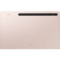 Samsung Galaxy Tab S8+ Wi-Fi SM-X800 8GB/256GB (розовое золото) Image #2