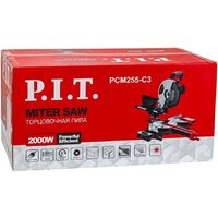 P.I.T. PCM255-C3 Image #11