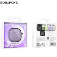 Borofone BW29 (фиолетовый) Image #3