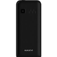 Maxvi P3 (черный) Image #3
