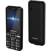 Maxvi P3 (черный) Image #4