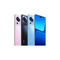 Xiaomi 13 Lite 8GB/128GB международная версия (нежно-розовый) Image #5