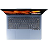 Lenovo Xiaoxin 14 ASP10 83JL001GCD-LK Image #5