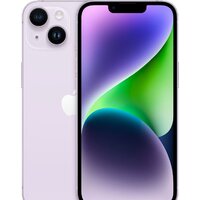 Apple iPhone 14 256GB (фиолетовый)