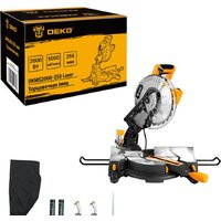 Deko DKMS2000-255 Laser 063-4315