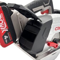 Crown CT25040-150HX-4 BMC (с 2-мя АКБ, кейс) Image #9