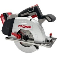 Crown CT25040-150HX-4 BMC (с 2-мя АКБ, кейс) Image #1