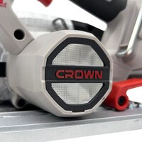 Crown CT25040-150HX-4 BMC (с 2-мя АКБ, кейс) Image #6