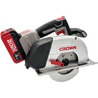 Crown CT25040-150HX-4 BMC (с 2-мя АКБ, кейс) Image #2