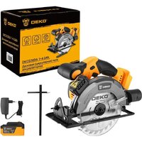 Deko DKCS20DA 085-1155 (с 1-им АКБ)