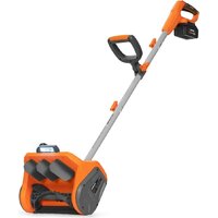 Daewoo Power DAST 3421Li Set (с 1-им АКБ) Image #2