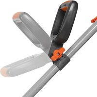 Daewoo Power DAST 3421Li Set (с 1-им АКБ) Image #14