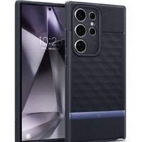 Caseology Parallax для Samsung Galaxy S24 Ultra ACS07417 (темно-фиолетовый)