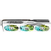 ASRock Radeon RX 7600 Steel Legend 8GB OC RX7600 SL 8GO Image #4