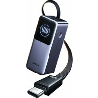 Ugreen PB723 20000mAh (серый) Image #3