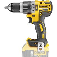 DeWalt DCD796NT (без АКБ)