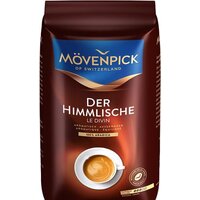 Movenpick Der Himmlische в зернах 1 кг