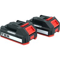 TEH TDBL720-2B (с 2-мя АКБ, кейс) Image #11