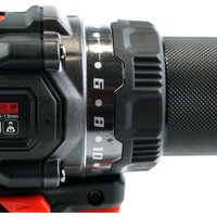 TEH TDBL720-2B (с 2-мя АКБ, кейс) Image #8