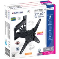 Kromax ATLANTIS-40 (серый) Image #4