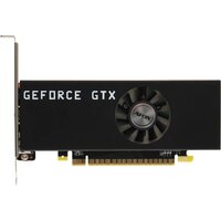 AFOX GeForce GTX 1050 4GB GDDR5 AF1050-4096D5L4