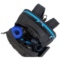 Rivacase 7860 (черный) Image #7