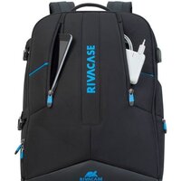 Rivacase 7860 (черный) Image #3